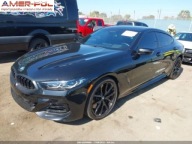 BMW Seria 8 2024 BMW 8 Series 840i Gran Coupe 3.0 Benzyna 335KM