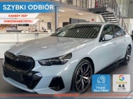 BMW Seria 5 520i Sport Sedan 2.0 (208KM) 2026