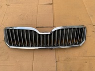 SKODA SUPERB II LIFT ATRAPA GRILL 3T0853668B