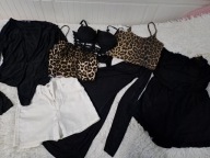 MIX BOX ODZIEŻ DAMSKA ROZM S