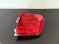 Lampa tylna prawa BMW F30 przed liftem