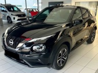 NISSAN Juke N-Connecta 1.0 DIG-T DCT 114KM