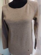 MAERZ wełniany sweterek /36-38/