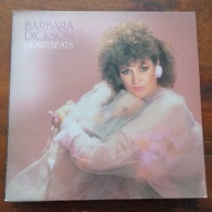 BARBARA DICKSON HEARTBEATS -X3709