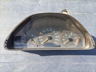 Licznik zegary tablica prędkościomierz Mercedes W210 DIESEL Okular