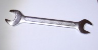 Klucz 23x21 mm polerowane głowy klucza stal stopowa CRV