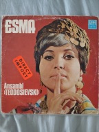 Esma Redžepova – Esma jugoslawia gipsy
