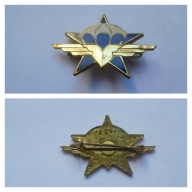 ODZNAKA SPADOCHRONOWA -FRANCJA