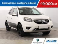 Renault Koleos 2.0 dCi, Salon Polska, 4X4, Skóra