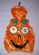 Strój dynia rozmiar 92-104