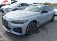 BMW i4 EDrive35 2024 Elektryczny 281KM