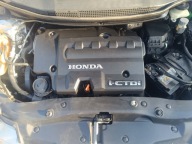 Silnik Honda Civic UFO VIII 2.2 i-CDTI 140 KM N22A2