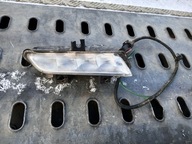 266000411r clio IV prawe światli led drl dzienne lewe captur kostka