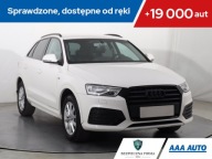 Audi Q3 1.4 TFSI, Salon Polska, 1. Właściciel