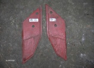 Uchwyt prawy lewy QUICK-FIT Kverneland KK083012