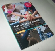 KROK W PRZEDSIĘBIORCZOŚĆ Zbigniew Makieła, Tomasz Rachwał