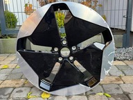 Felga aluminiowa Volkswagen OE ID.3 7.5" x 20" 5x112 ET 44 10A601025B