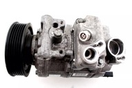 SPRĘŻARKA KOMPRESOR KLIMATYZACJI VW SHARAN 7N 1.8 TFSI 1K0820808A