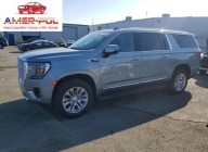GMC Yukon XL Denali 2024 6.2 Benzyna 420KM