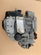 SEAT ALHAMBRA 2.0TDI SKRZYNIA BIEGÓW DSG 2017 ROK KOMPLETNA