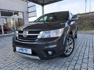 Fiat Freemont 4x4 Lounge FV 23%