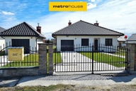 Dom, Wołowice, Czernichów, Krakowski, 128 m²