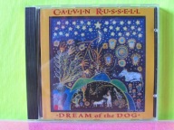Dream Of The Dog Calvin Russell CD