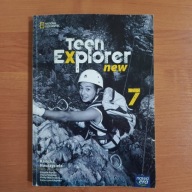 Książka Nauczyciela Teen Explorer NEW 7 Język Angielski Nowa Era Testy