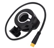 Manetka Przepustnica Kciukowa E-BIKE Rower Elektryczny HIGO