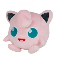 Pluszak Jigglypuff 25 cm – Pokemon maskotka wysoka jakość