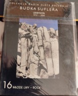 Budka Suflera. Młode Lwy Tom 16