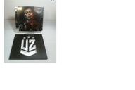 PŁYTA DEDIS UNIWERSALNY ŻOŁNIERZ autograf 2cd wyszczekany zestaw płyt dedis