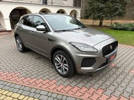 Jaguar E-Pace 2.0 D 150 KM 4x4 Automat R-Dynamic S