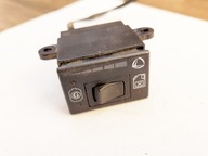 PRZEŁĄCZNIK CENTRALKA LPG GAZU WTYCZKA 4PIN LANDI RENZO 425066000