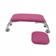 PODPÓRKA DO MANICURE PEDICURE ZESTAW PODSTAWKA HANDMADE PREMIUM WZORY KOLOR