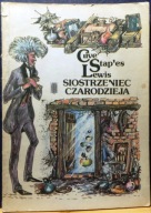 Siostrzeniec czarodzieja, Clive Staples LEWIS (il.) Pauline BAYNES [1988]