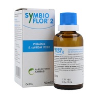 Symbioflor 2 - Naturalne wsparcie i odbudowa dla Twojej flory bakteryjnej