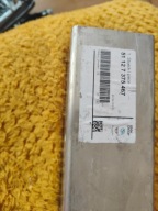 BMW BMW I3 STREFA LEWA ZGNIOTU LEWY TYŁ 7375467