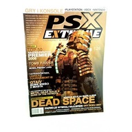 CZASOPISMO PSX EXTREME NUMER 126 LUTY 2 / 2008 08