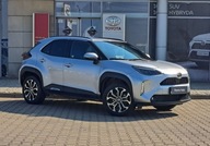 Toyota Yaris Cross Toyota Yaris Cross Hybrid 1.5 Style FV23 1.5