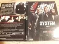 SYSTEM 44 - HARDY - DRAMAT - FILM DVD