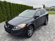 Volvo XC 60 3.0 Benz Bogato wyposazony 3.0 Benzyna 311KM