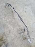 Hyundai Genesis G80 3.8 2015 - 2018 przewody przewód pompy ABS hamulcowy