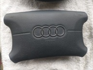AUDI A4 B5 A6 C4 PODUSZKA POWIETRZNA KIEROWCY AIRBAG AIR-BAG 4A0880201J