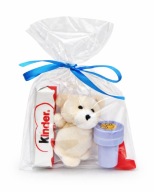 Upominek na URODZINY Podziękowanie prezent dla dzieci do PRZEDSZKOLA