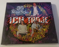 CD ICH TROJE Live Pol'and Rock Festival 2024 NOWA FOLIA Digipack