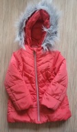 COCCODRILLO KURTKA ZIMOWA PŁASZCZYK DLA DZIEWCZYNKI 98 3 LATA