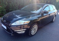 Ford Mondeo Ford Mondeo VII 2.0 Benzyna 145KM. 2.0 Benzyna 145KM