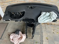 PEUGEOT 3008 5008 II 17-24R KONSOLA PODUSZKA AIRBAG DESKA