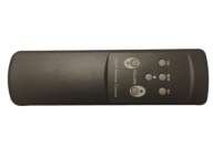 PILOT PHILIPS MAGNAVOX RC0160 AZ1307 AZ1407 ORYGINAŁ !!!